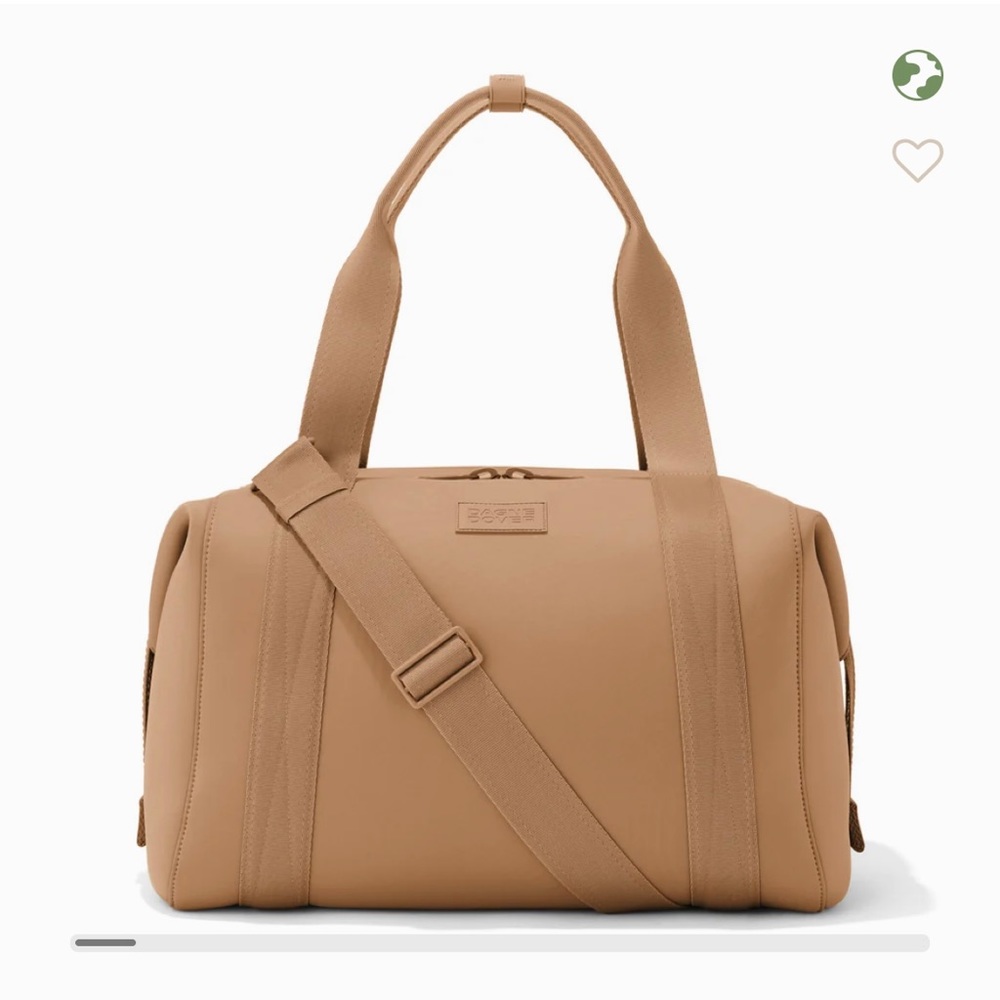 Dagne Dover Landon Carryall + Arlo Tech Organizer